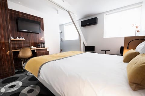 The Originals Boutique, Hotel Bulles by Forgeron, Lille Sud Hotel in Hauts-de-France