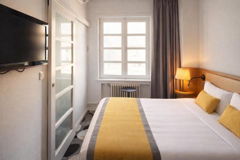The Originals Boutique, Hotel Bulles by Forgeron, Lille Sud Hotel in Hauts-de-France