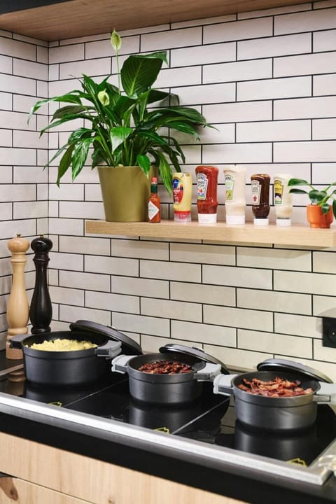 Moxy Annecy Hotel in Annecy