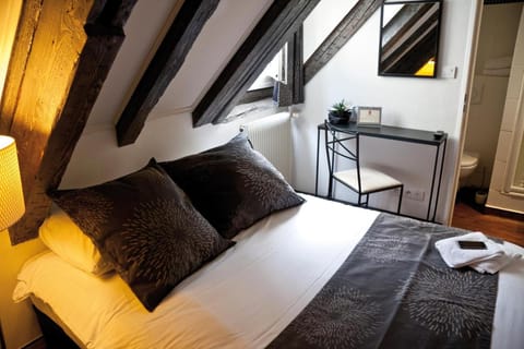 Le Kleber Hotel Hotel in Strasbourg