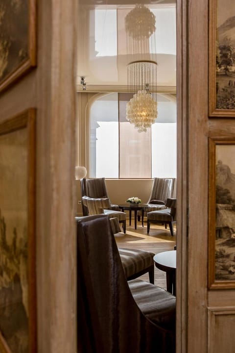 Best Western Grand Hotel De Bordeaux Hotel in Aurillac