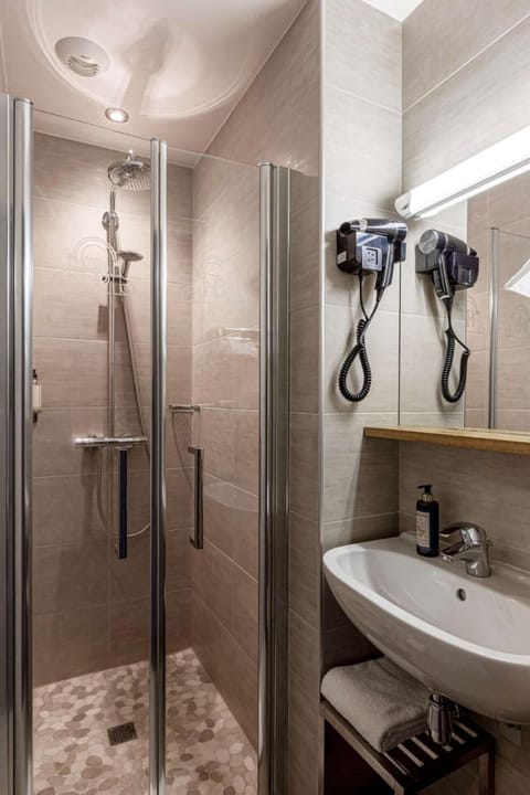 Best Western Grand Hotel De Bordeaux Hotel in Aurillac