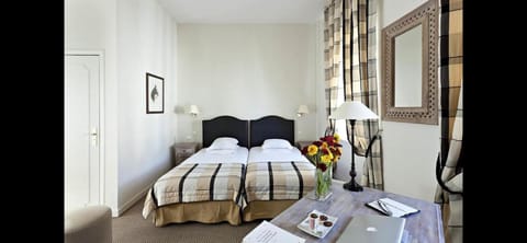 Hôtel de L'univers Hotel in Arras