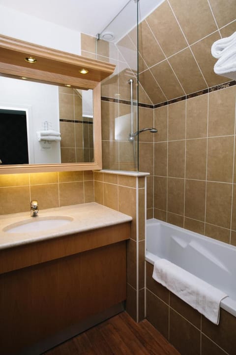 Hotel le Relais du Roy Hotel in Mont Saint-Michel