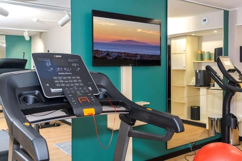 Best Western Montecristo Hotel in Bastia