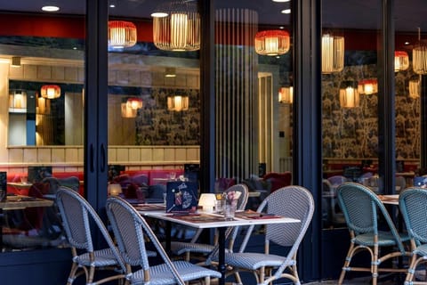 Best Western Montecristo Hotel in Bastia