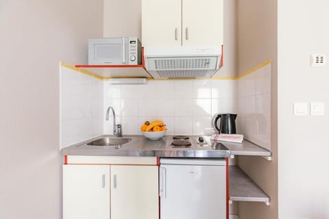 Appart'City Nantes Cite Des Congres Apartment hotel in Nantes