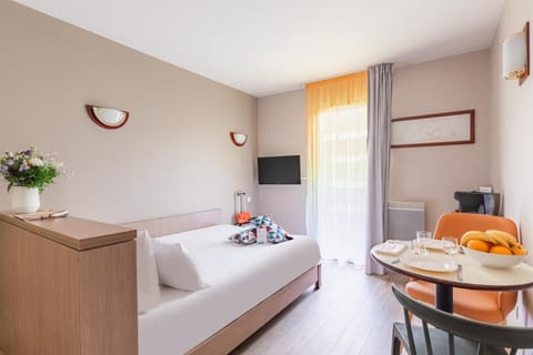 Appart'City Nantes Cite Des Congres Apartment hotel in Nantes