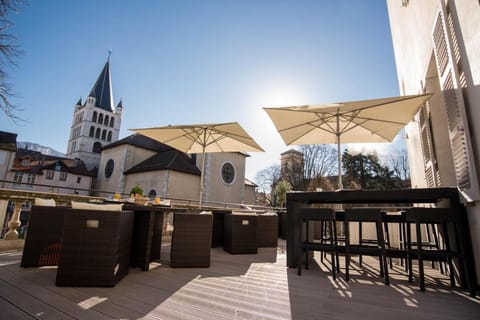 Privilodges Le Royal - Apparthotel Apartment hotel in Annecy