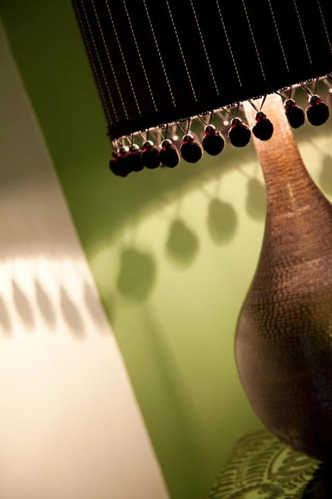 Hotel Fontaines Du Luxembourg Hotel in Paris