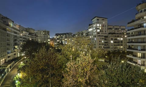 Residhome Courbevoie La Defense Apartment hotel in Courbevoie