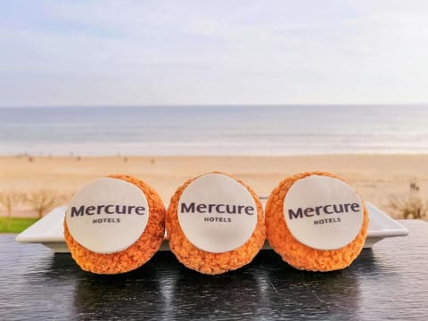 Hotel Mercure La Baule Majestic Hotel in La Baule-Escoublac