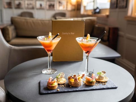 Hotel Mercure La Baule Majestic Hotel in La Baule-Escoublac