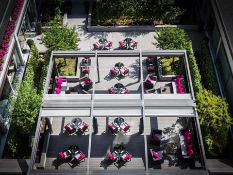 Sofitel Strasbourg Grande Ile Hotel in Strasbourg