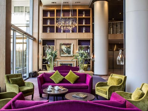 Sofitel Strasbourg Grande Ile Hotel in Strasbourg