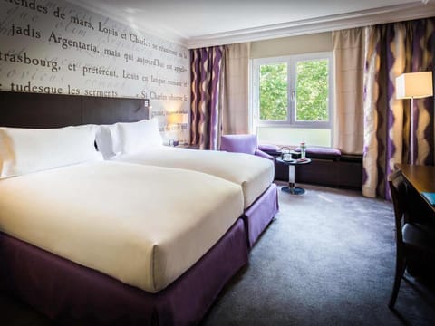 Sofitel Strasbourg Grande Ile Hotel in Strasbourg