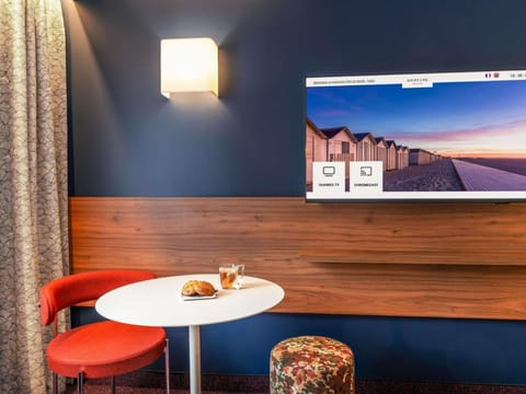 Hotel Mercure Caen Cote de Nacre Herouville-Saint-Clair Hotel in Caen