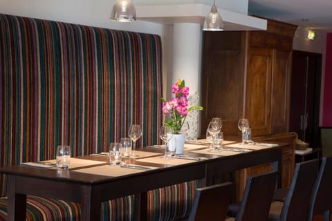 Hotel Mercure Rennes Cesson Hotel in Brittany