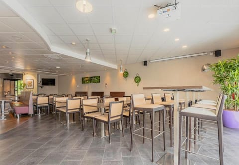 B&B HOTEL Calais Terminal Cite Europe 4 etoiles Hotel in Calais