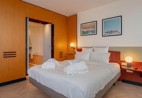 B&B HOTEL Calais Terminal Cite Europe 4 etoiles Hotel in Calais