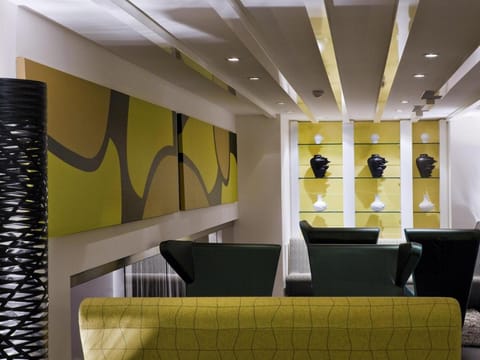 Novotel Marseille Vieux Port Hotel in Marseille