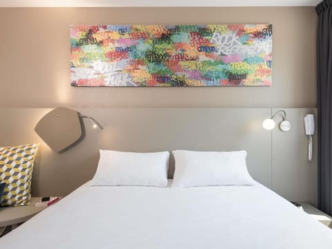 Ibis Styles Paris Bercy Hotel in Paris