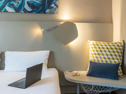 Ibis Styles Paris Bercy Hotel in Paris