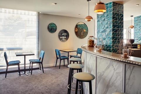 Mercure Paris Porte D'Orleans Hotel in Montrouge