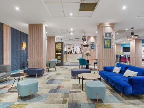 Mercure Paris Porte D'Orleans Hotel in Montrouge