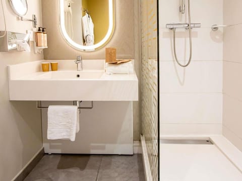 Hotel Mercure Honfleur Hotel in Honfleur