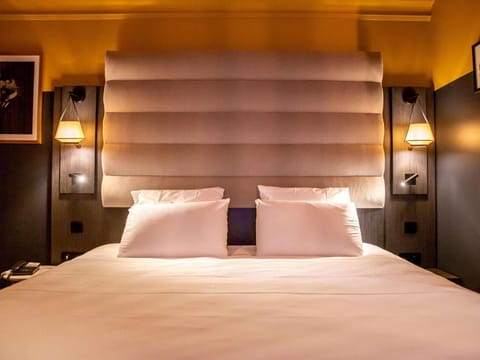 Hotel Mercure Honfleur Hotel in Honfleur