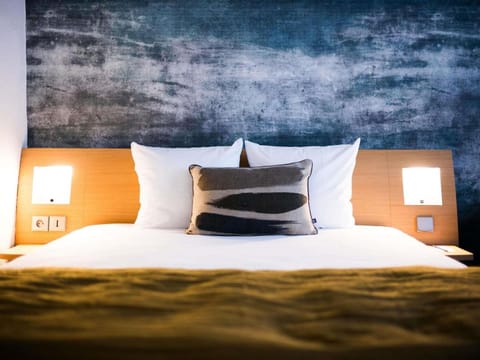 Novotel Bayeux Hotel in Bayeux