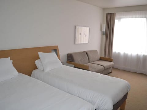 Novotel Metz Centre Hotel in Metz