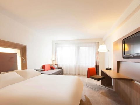 Novotel Metz Centre Hotel in Metz