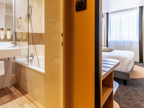 Mercure Beaune Centre Hotel in Beaune