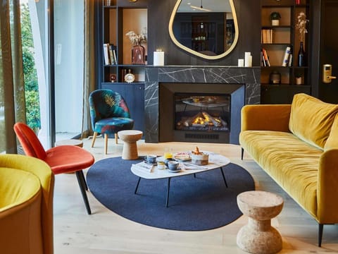 Mercure Beaune Centre Hotel in Beaune