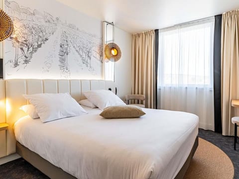 Mercure Beaune Centre Hotel in Beaune