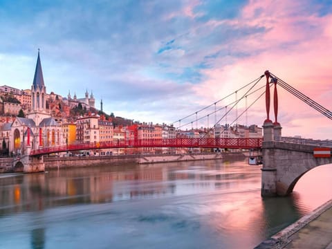 Mercure Lyon Centre Charpennes Parc de la Tête d'Or Hotel in Villeurbanne