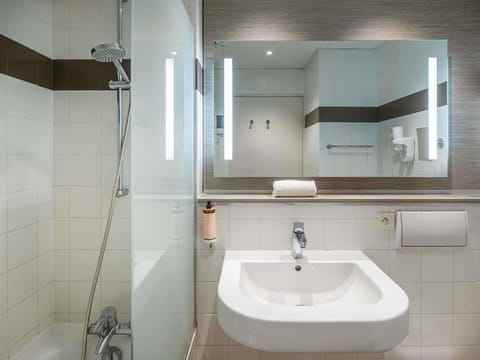 Mercure Le Mans Batignolles Hotel in Le Mans