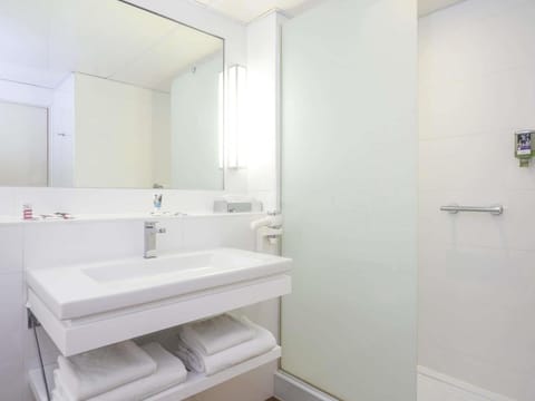 Mercure Le Mans Batignolles Hotel in Le Mans