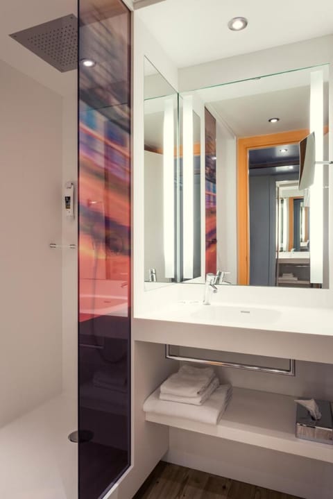 Hotel Mercure Paris Boulogne Hotel in Issy-les-Moulineaux