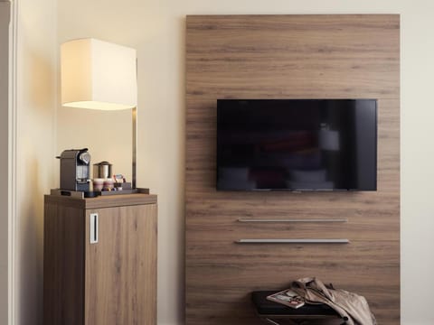 Hotel Mercure Paris Boulogne Hotel in Issy-les-Moulineaux