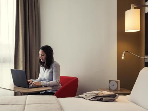 Hotel Mercure Paris Boulogne Hotel in Issy-les-Moulineaux