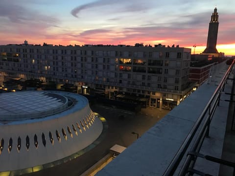 Best Western Art Hotel Hotel in Le Havre