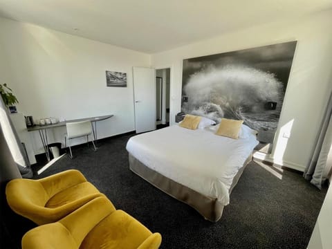 Best Western Art Hotel Hotel in Le Havre