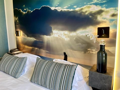 Best Western Art Hotel Hotel in Le Havre
