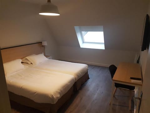 Best Western Armor Park Dinan Hotel in Brittany