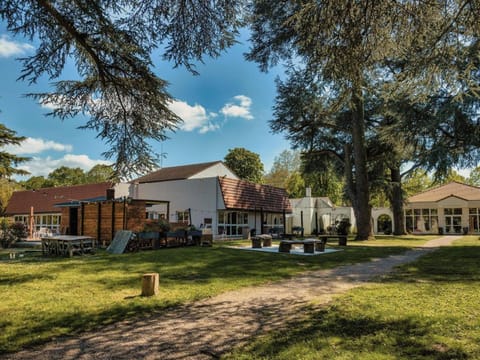 Mercure Parc Du Coudray Demeure De Campagne Hotel in Île-de-France