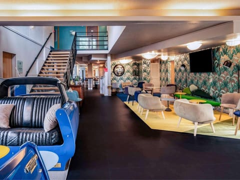 Novotel Orléans Sud La Source Hotel in Orléans