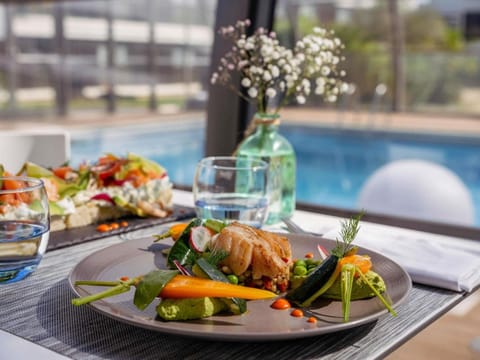 Novotel Orléans Sud La Source Hotel in Orléans